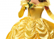 Quiz Trouve la princesse Disney