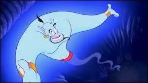 Montre que tu as du  gnie , trouve mon nom !