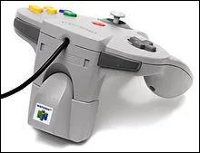 Dans zelda OOT sur Nintendo64, on doit acheter un accessoire  part (Rumble Pack) pour faire fonctionner un objet, lequel ?