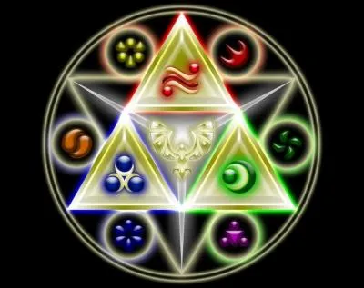 Comment peut-on avoir la Triforce ?
