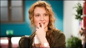 Qui est cette jeune fille ?