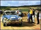 Un rallye automobile Londres-Sidney traversant 17 pays (plus de 13000km) fut organis en aot-septembre 1977.