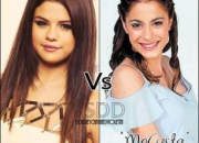 Quiz Selena Gomez ou Martina Stoessel ?