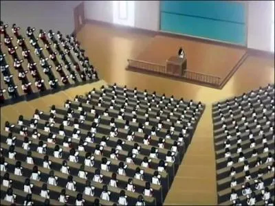 Quelle acadmie lui et Matsumoto rejoignent-ils ?