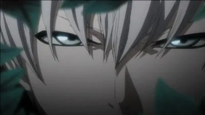 Sur cette image, que jure-t-il de faire ?