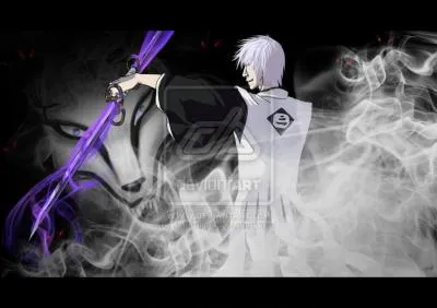 Comment se nomme son Bankai ?