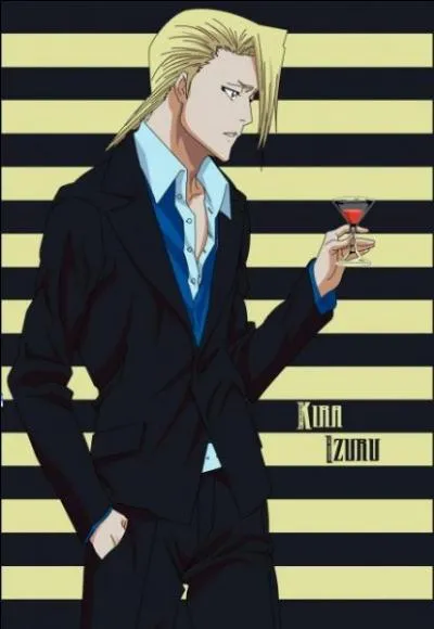 Quel tait son ancien partenaire ?