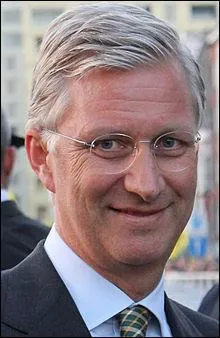 En juillet 2013,  la suite de l'abdication de son pre Albert II, le prince Philippe est devenu le...
