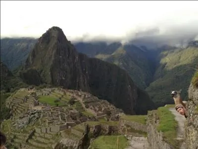 Mais peut-tre prfrez-vous un climat diffrent et montagneux, dans ce cas choisissez plutt ...