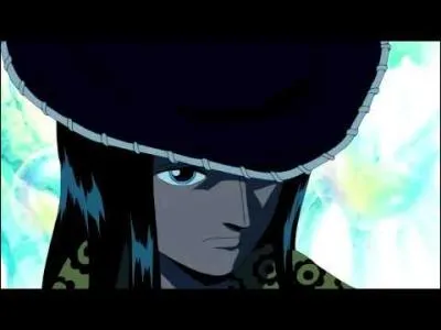 De quelle organisation a-t-elle fait partie ?