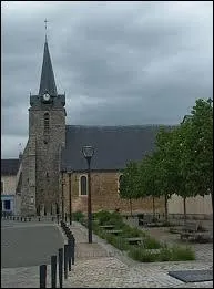 Nous nous situons � Sarg�-l�s-Le-Mans. D'apr�s-vous, nous sommes en r�gion ...