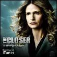 The Closer. (France 2).