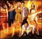 Gossip Girl. (TF1).
