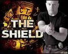The Shield. (NT1).
