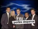 FBI. Ports Disparus. (France 2).