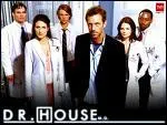 Dr House. (TF1).