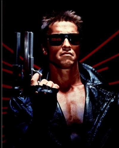 Qui est le ralisateur de Terminator, le premier film de la saga ?