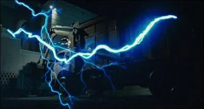 Ce film traite du voyage dans le temps. Vrai ou faux ?