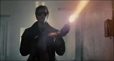 Pour quelle raison le Terminator a t envoy ?