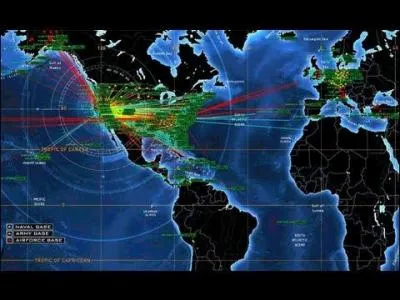 Quel est le nom de l'intelligence artificielle cre  l'origine pour grer la dfense amricaine et qui fera la guerre  l'humanit ?