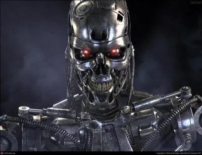 De quel modle de Terminator s'agit-il ?