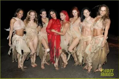 Qui devait normalement chanter cette chanson ?