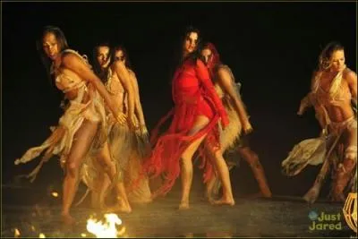 Combien de temps dure le clip ?