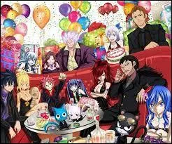 Qui porte des lunettes sur son front ?