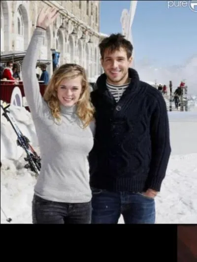 Quel est son compte Twitter ?