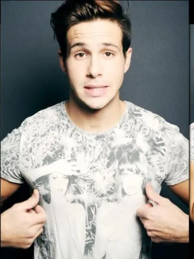 Quel est son rle dans  Violetta 3  ?