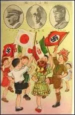 1940 : Quel jour eut lieu le pacte tripartite entre le Japon, l'Italie et l'Allemagne ?