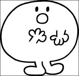 J'tais transparent et triste. Heureusement, le magicien m'a transform ! Dans la vie, tout le monde peut tre quelqu'un et je ne serai plus jamais :