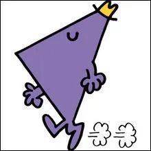 Vite, vite, encore plus vite ! Vous m'avez reconnu ! Bien sr, je suis :