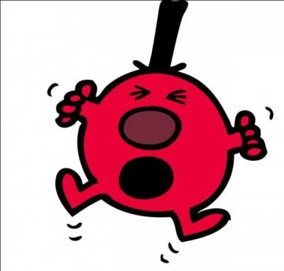 J'adore injurier les gens ! Quel plaisir ! Bien sr, personne ne m'aime et tout le monde m'appelle :