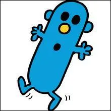 Je suis riche, trs riche mais je n'aime pas dpenser mon argent ! Mon seul et unique plaisir est de compter, chaque soir, les pices d'or que j'entasse dans une caisse ! Les gens m'appellent :