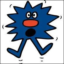 J'habite  Froid-de-Canard, en Glaonie, prs du ple Nord. Il n'y a qu'une seule saison : l'hiver. Les Glaons, habitants de la Glaonie, ont tous le nez rouge, mme les chats, les chiens et les souris ! Comme je suis toujours enrhum, on m'appelle :