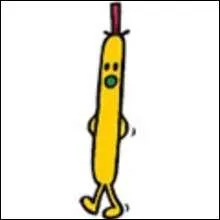 J'habite en Enormandie, une rgion o tout est absolument  - nor - me ! Sauf moi ! Je rve d'avoir du ventre mais comment faire puisque je suis :