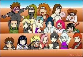 Qui regarde un album photo ?