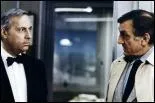 Jrme Martinaud (Michel Serrault), le notaire  en huis-clos avec l'inspecteur Gallian (Lino Ventura) ?