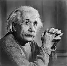 Albert Einstein est dcd le 18 avril 1955. Combien de Prix Nobel a-t-il reu ?