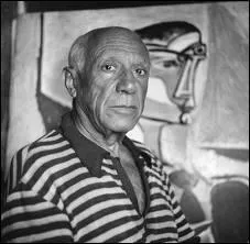 Dans quelle commune des Alpes Maritimes Pablo Picasso est-il dcd le 8 avril 1973 ?
