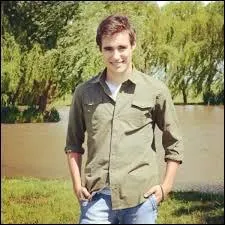 Qui est ce personnage ?