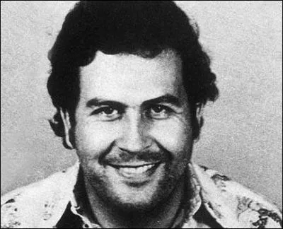 D&eacute;cembre : Qui a dirig&eacute; le cartel de Medell&iacute;n ?