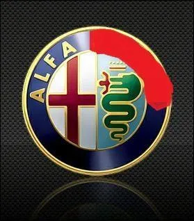 Compltez le nom de cette marque de voiture : Alfa...