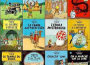 Quiz Tintin tire les couvertures de l'Histoire ! (2)