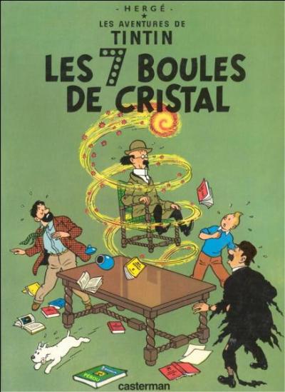 1948 : meutes en AOF, lections truques (Algrie), les belges  indignisent  l'administration congolaise. Putschs militaires au Prou, Vnzuela et Salvador, les Afro-amricain obtiennent le droit  la proprit : Tintin a-t-il les boules ?