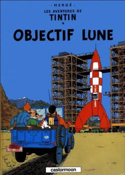 1953 : Alors qu'Ethel et Julius Rosenberg sont excuts aux USA, Tintin n'aurait-il qu'un objectif ?