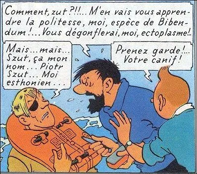 Sans vouloir tre pointilleux, j'ai dcouvert une coquille authentique dans cette case de  Coke en stock  : et vous ? (Ndlr : rien n'a t retouch ! )