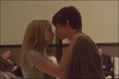 Dans quel film trouve-t-on Keith & Nathalie ?