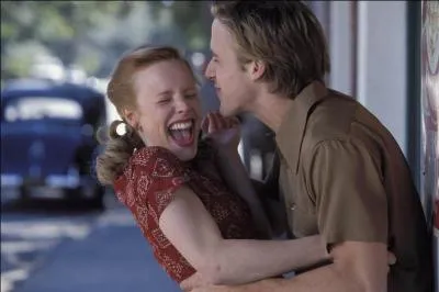 Dans quel film trouve-t-on Allie & Noah ?